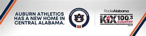 auburn game today radio station|auburn sports network live streaming.